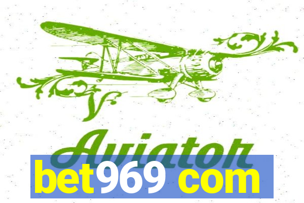 bet969 com